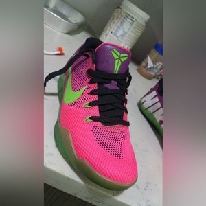 Kobe mambacurial 11s